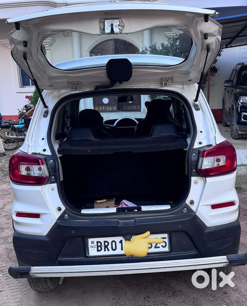 Maruti Suzuki S-presso 2020 Petrol 38000 Km Driven