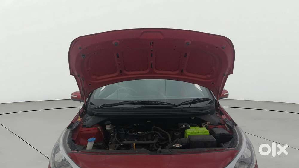Hyundai Elite I20 Asta 1.2 Dual Tone, 2018, Petrol