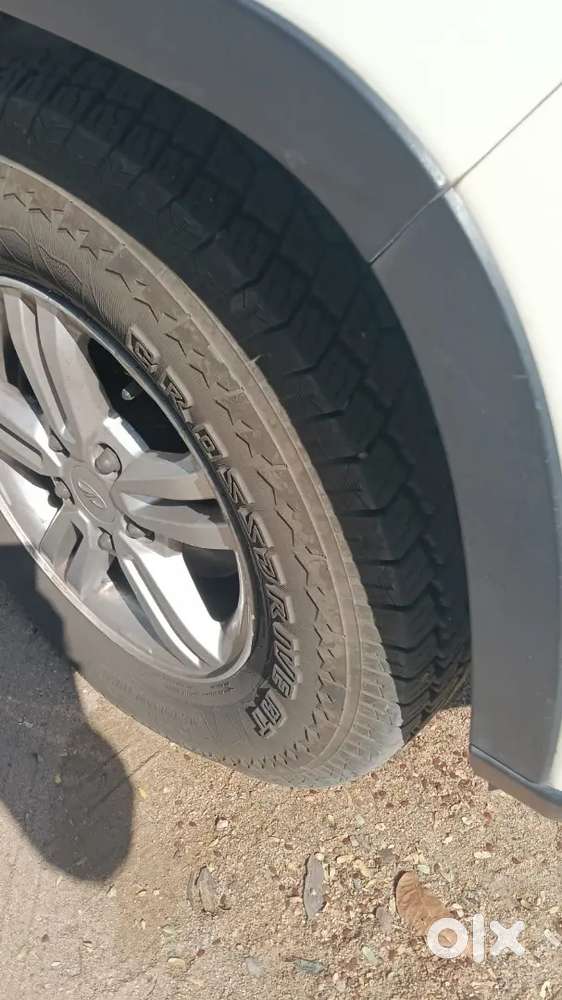 Mahindra Bolero Neo 2022 Diesel Well Maintained