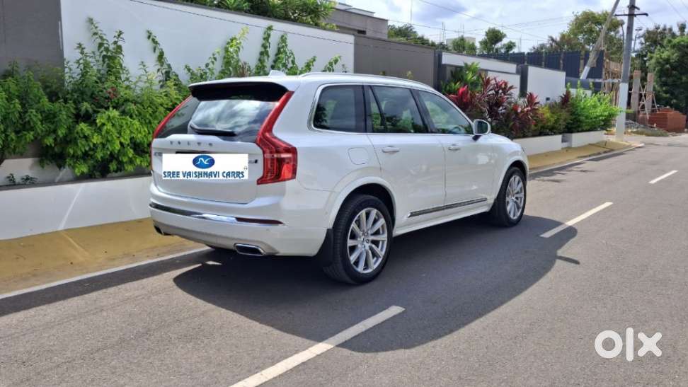 Volvo Xc 90 D5 Inscription, 2021, Diesel