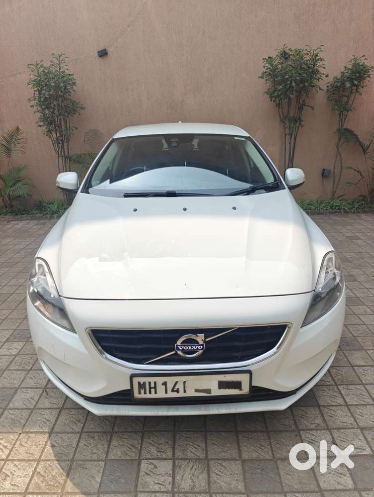 Volvo V40 D3, 2016, Diesel