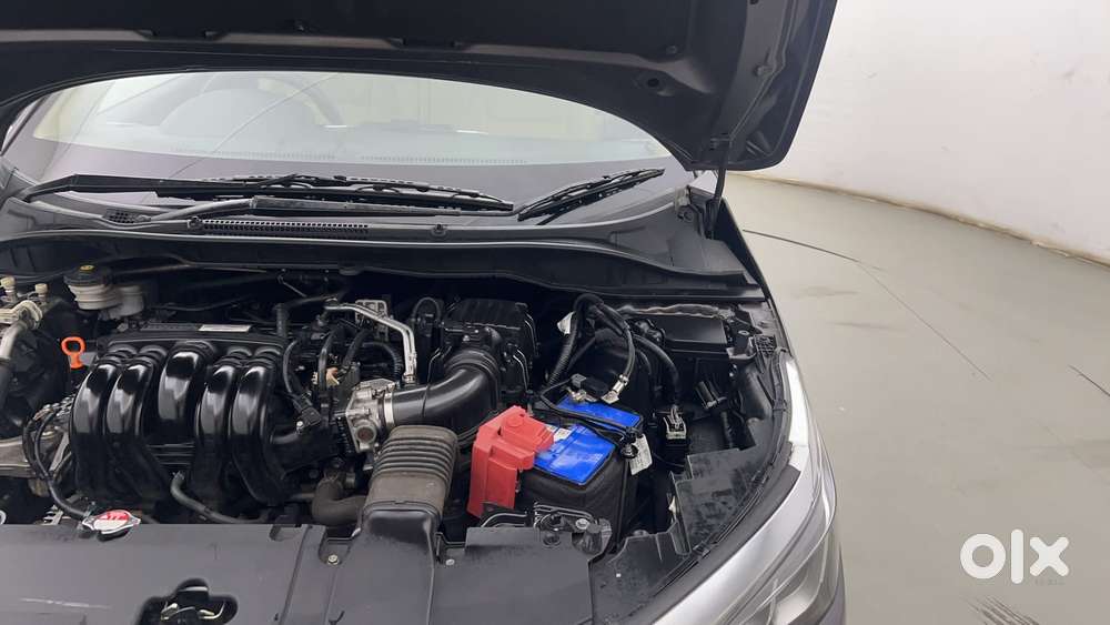 Honda City I-vtec V, 2021, Petrol
