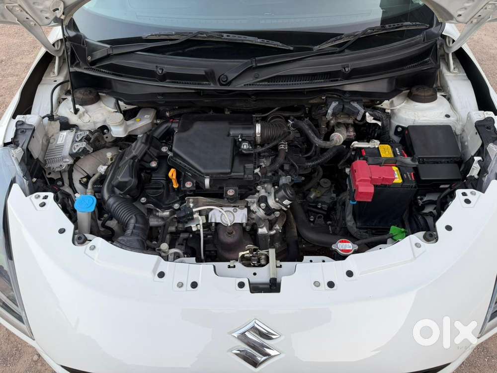 Maruti Suzuki Swift 2021-2024 Zxi Cng, 2025, Cng & Hybrids