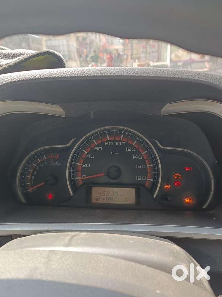 2018 Maruti Suzuki Alto