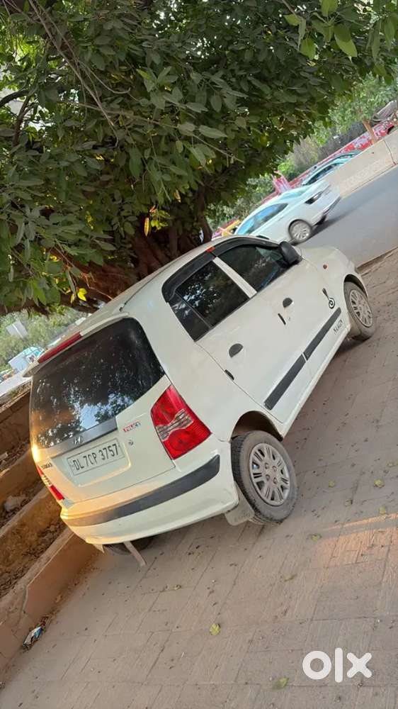 Santro (june 2013)