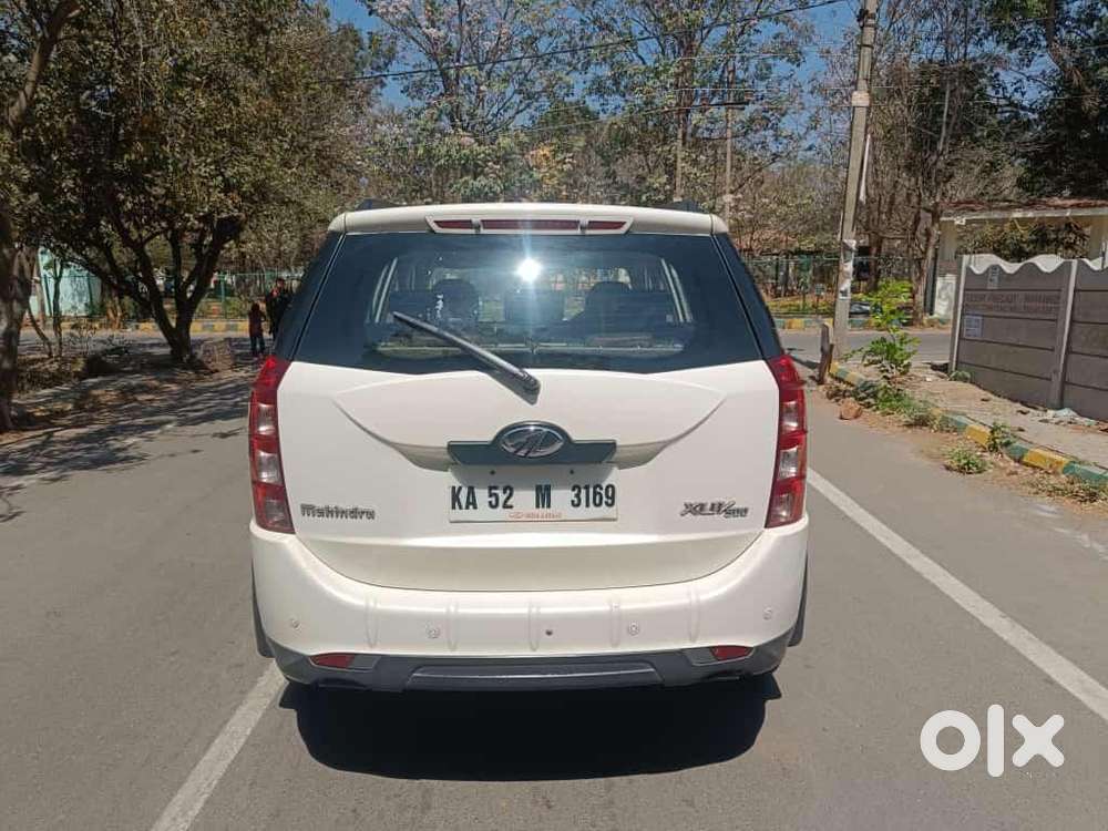 Mahindra Xuv500 2013 Diesel Well Maintained