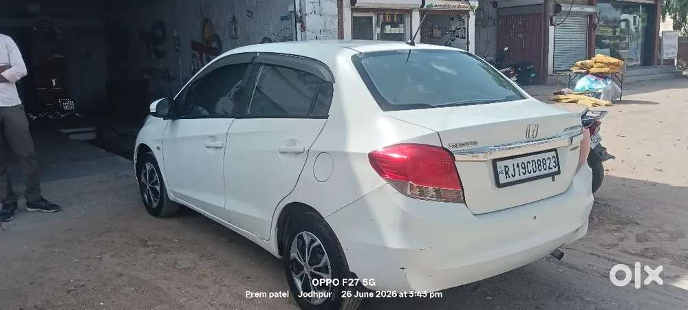 Selling A Second Hand Car
