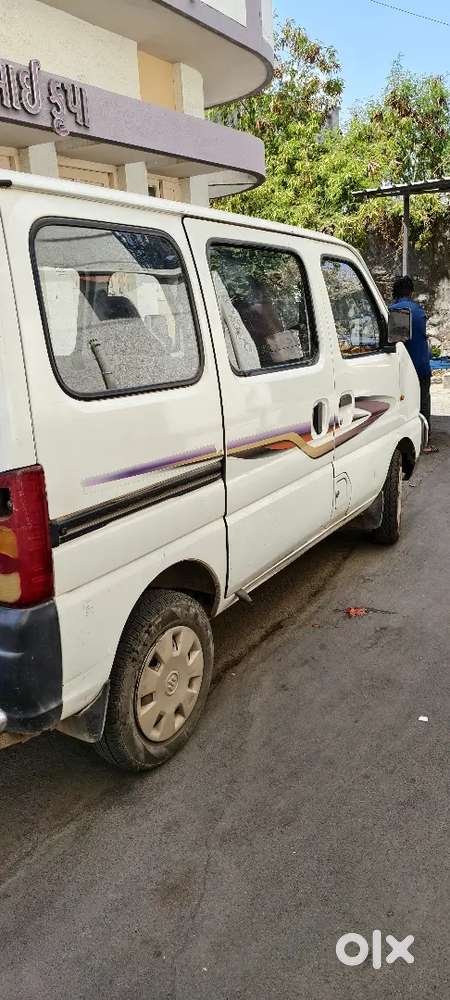 Maruti Eeco