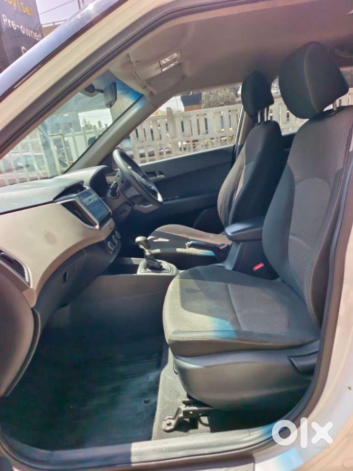 Hyundai Creta 1.6 Vtvt S, 2015, Petrol