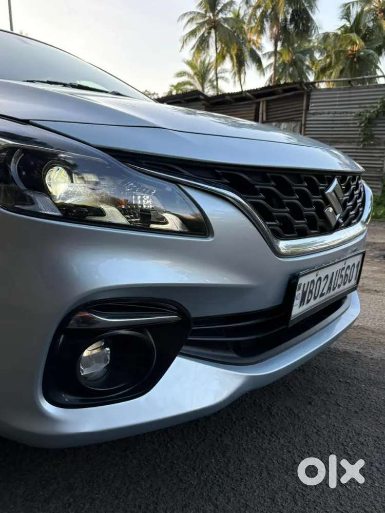 Maruti Suzuki Baleno 2023 Alpha 1.2 Bs-vi