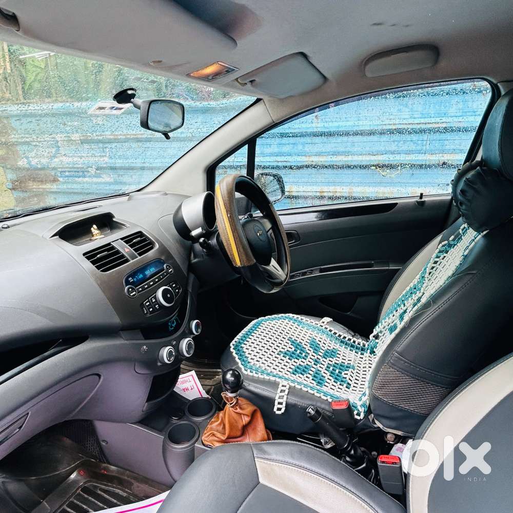 Chevrolet Beat 2012 Petrol – Good Condition  41k Km  Chennai