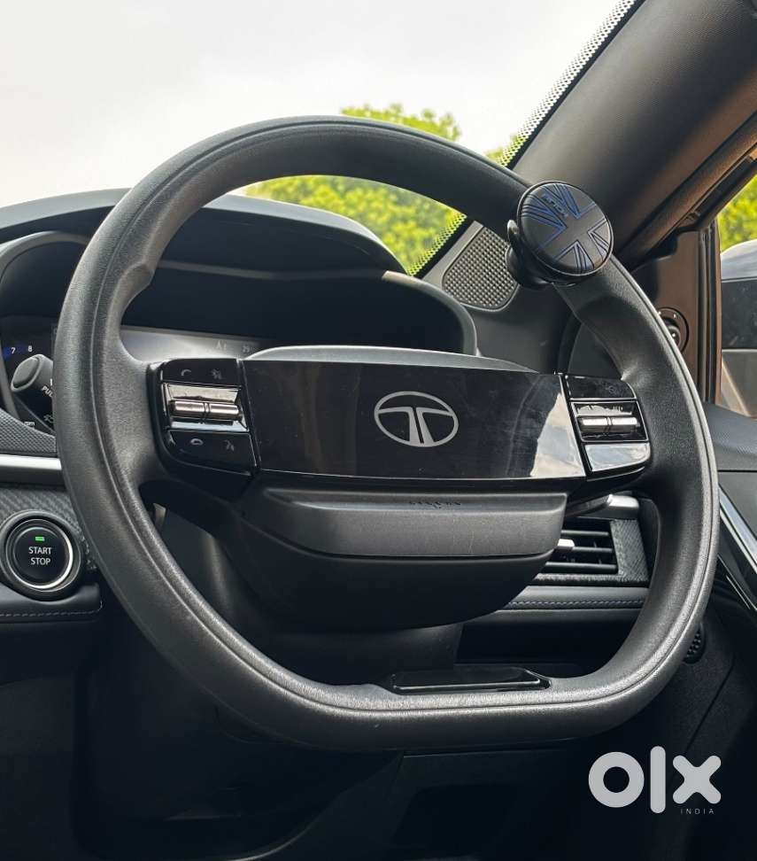 Tata Nexon Creative Plus 1.5 Revotorq Diesel 6 Amt Dt, 2024, Diesel