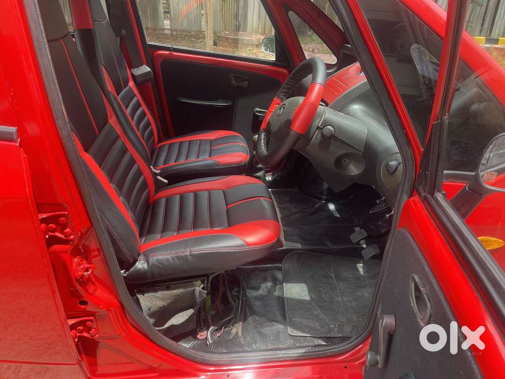 Tata Nano Xt, 2011, Petrol