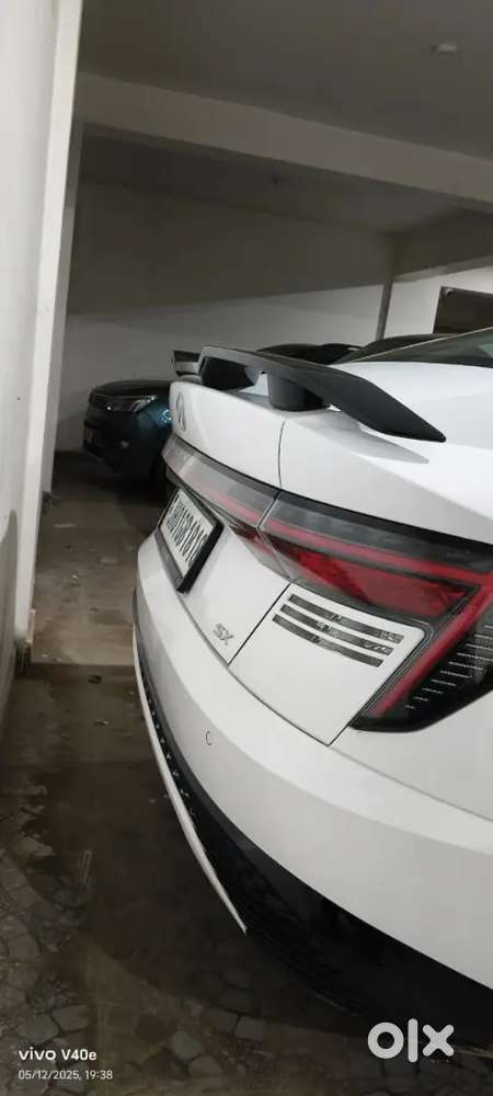 Hyundai Verna 2025