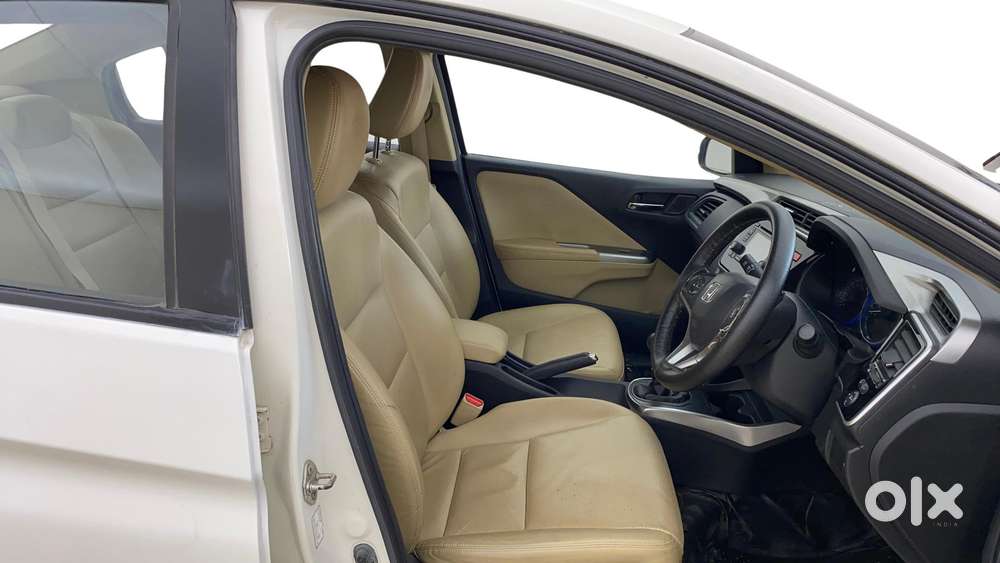 Honda City I Vtec Vx, 2015, Petrol
