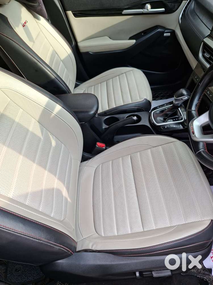 Kia Seltos Gtx Plus, 2020, Diesel