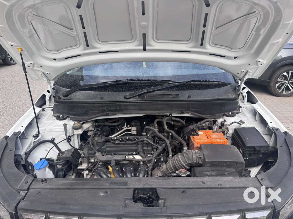 Hyundai Venue S 1.2 Petrol, 2020, Petrol