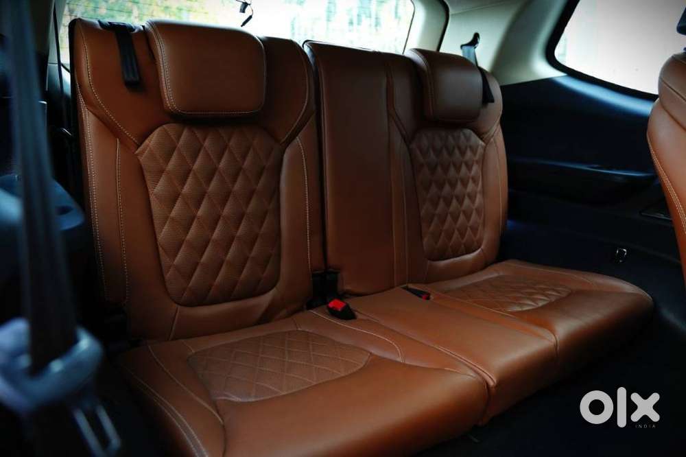 Mg Gloster Savvy 7 Seater, 2021, Diesel