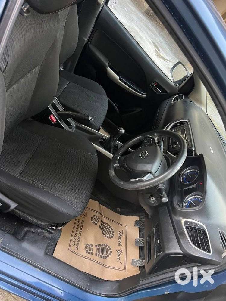 Maruti Suzuki Baleno Delta, 2018, Diesel