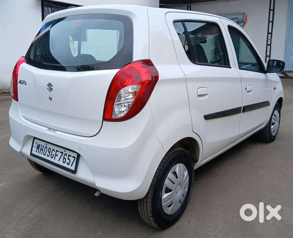 Maruti Suzuki Alto K10 Vxi (o), 2023, Petrol