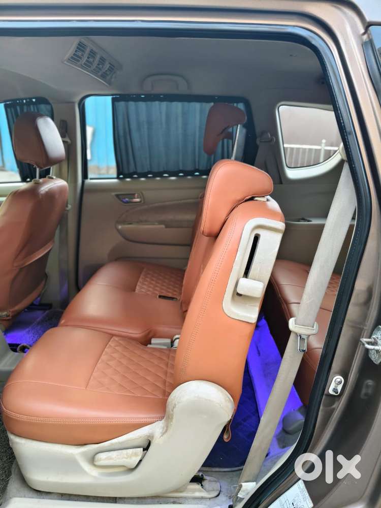 Maruti Suzuki Ertiga Vdi, 2014, Diesel