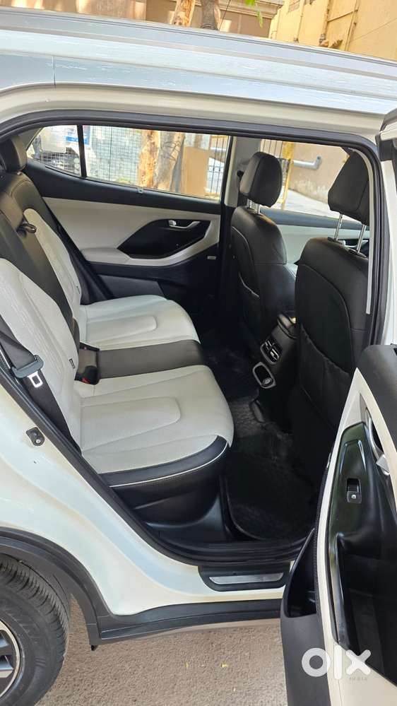 Hyundai Creta 1.6 Sx Plus Auto, 2020, Diesel