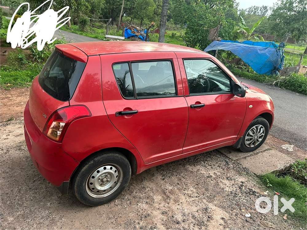 Maruti Suzuki Car 2008 In Good Condition