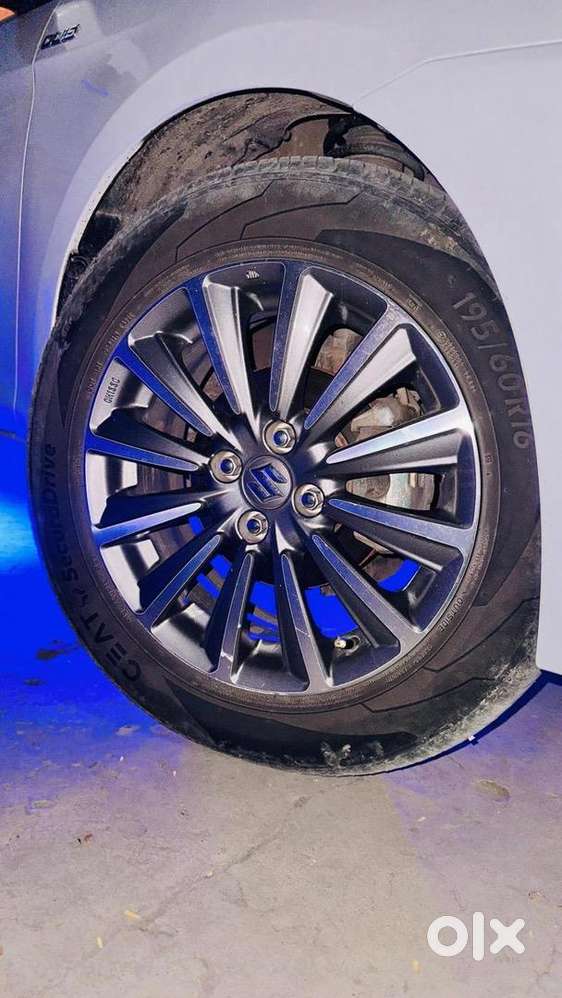 Maruti Suzuki Ciaz 2018 Diesel Well Maintained