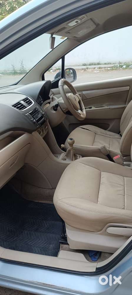 Maruti Suzuki Ertiga Vdi, 2016, Diesel