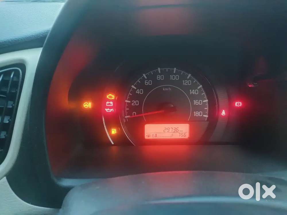 Maruti Suzuki Wagon R 2021 Petrol 29800 Km Driven