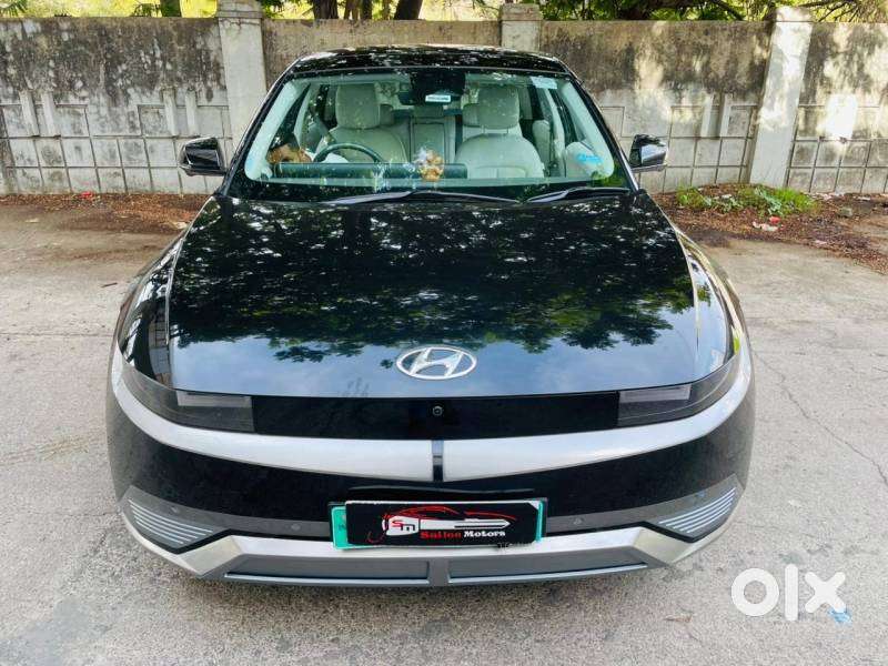 Hyundai Ioniq 5 Rwd, 2023, Electric