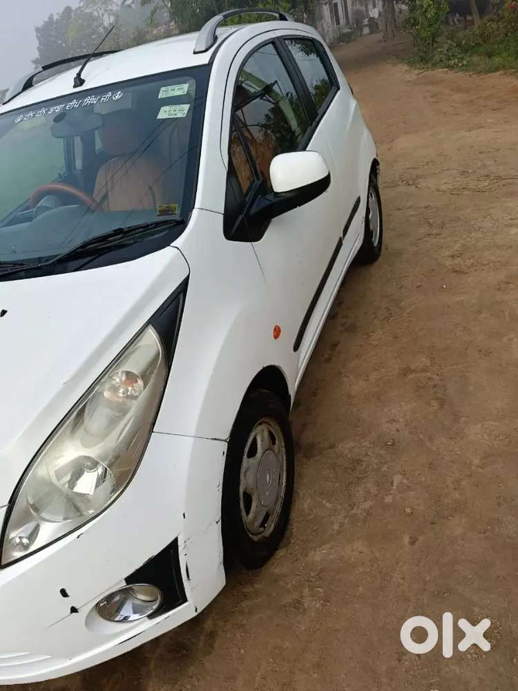 Chevrolet Beat 2012 Diesel Well Maintained