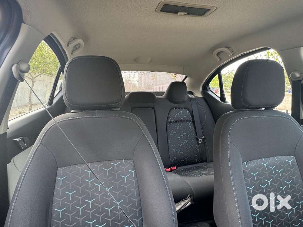 Tata Tigor Ev Xz Plus, 2022, Electric