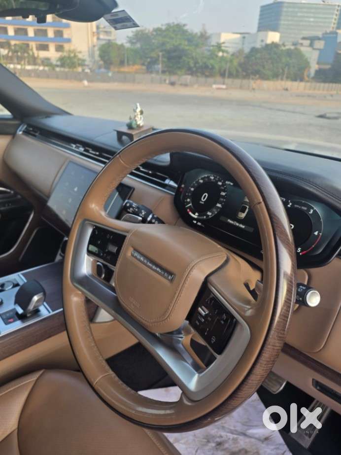 Land Rover Range 4.4 Diesel Swb Autobiography, 2023, Diesel