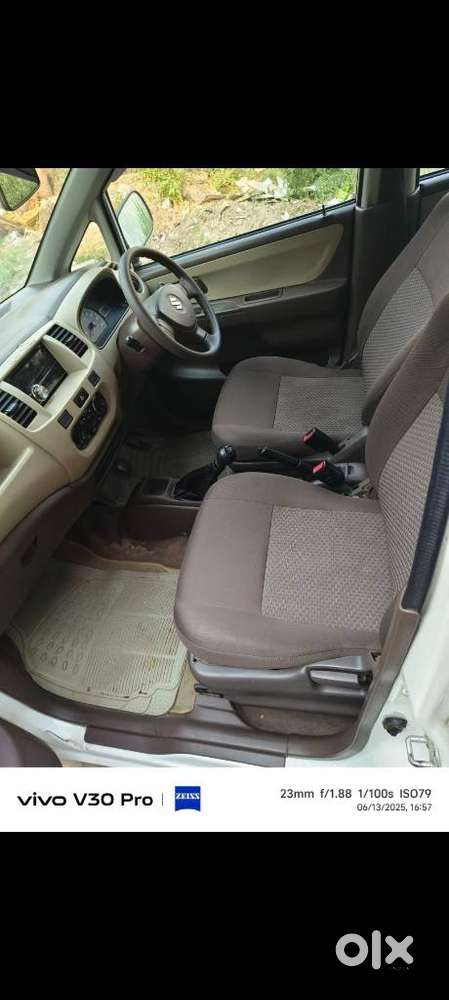 Maruti Suzuki Estilo Lxi, 2013, Petrol