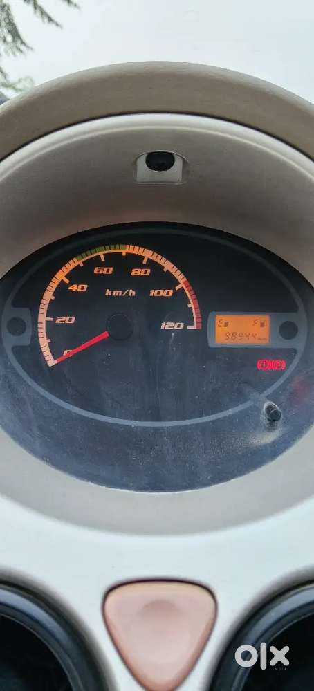 Tata Nano Lx 2014 Car