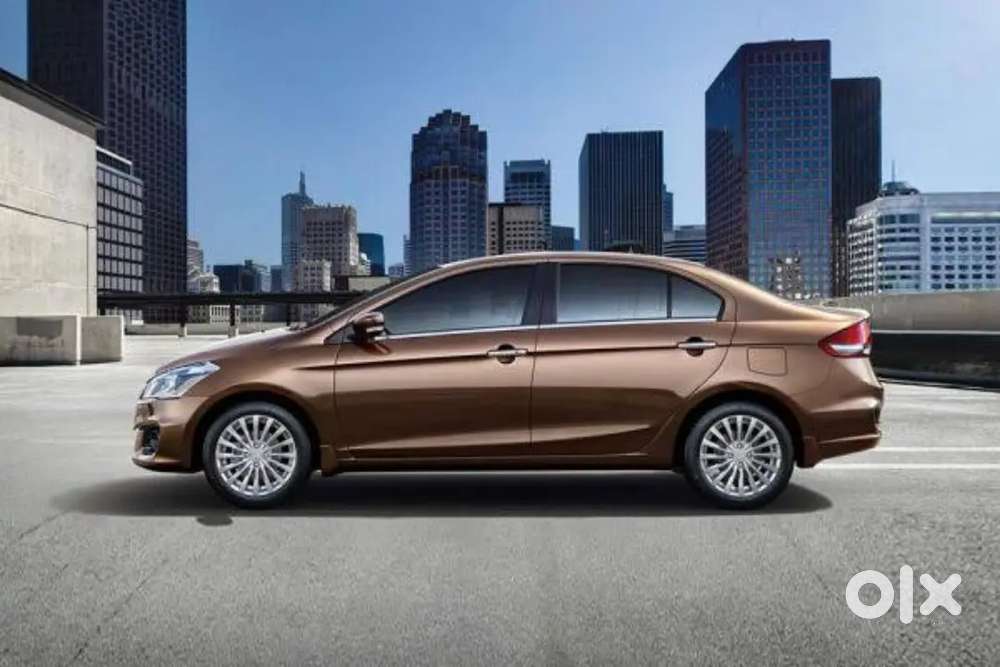 Maruti Suzuki Ciaz 2016