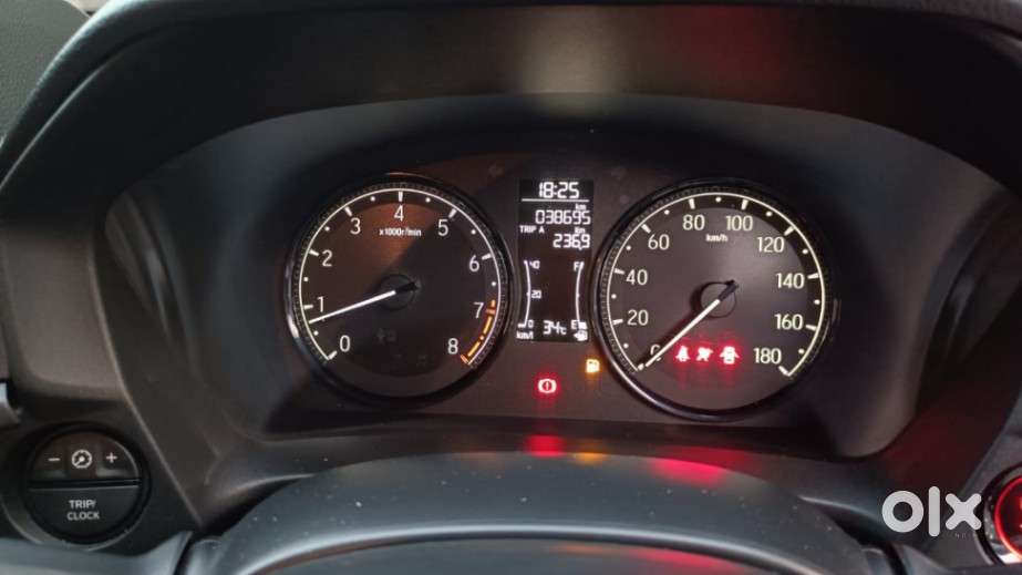 Honda Elevate Sv Mt, 2023, Petrol