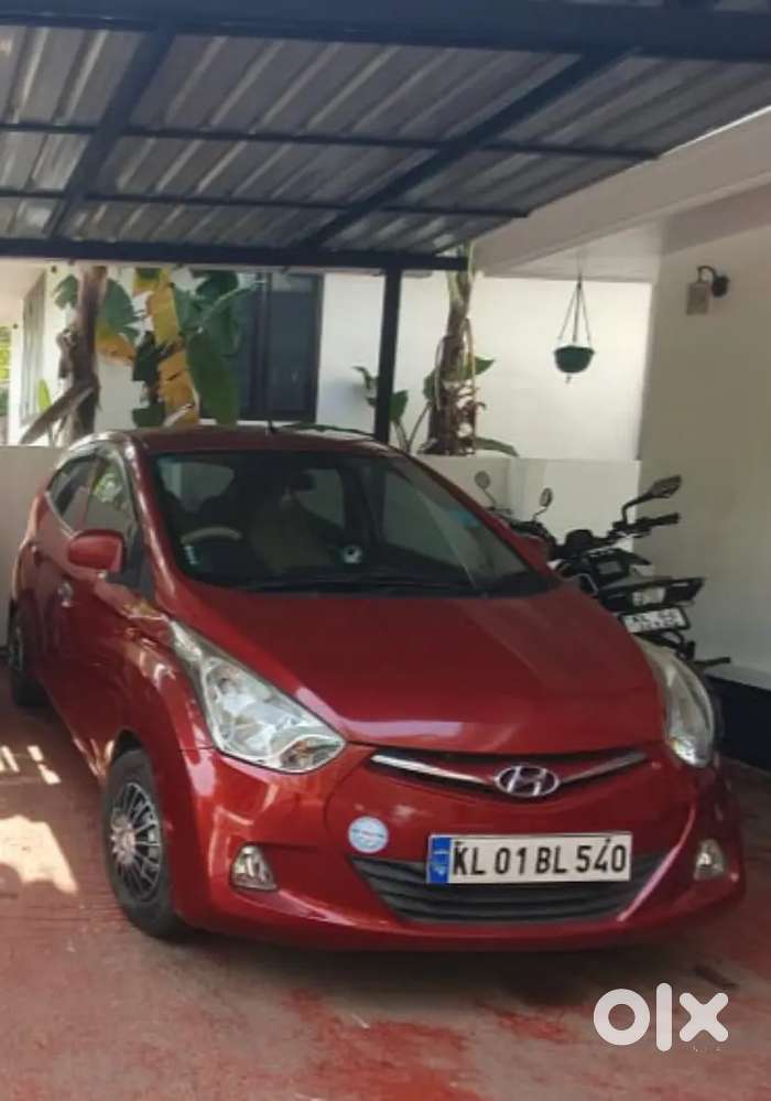 Eon Good Condition. Not A Single Srach. Show Room Service