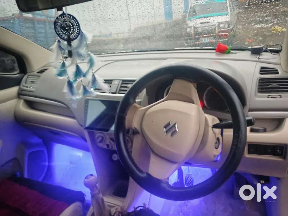 Maruti Suzuki Ertiga 2013
