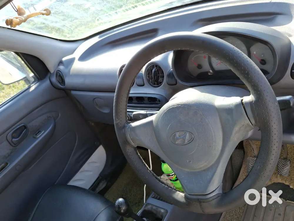 Hyundai Santro 2006 Good Condition Urjent Sell