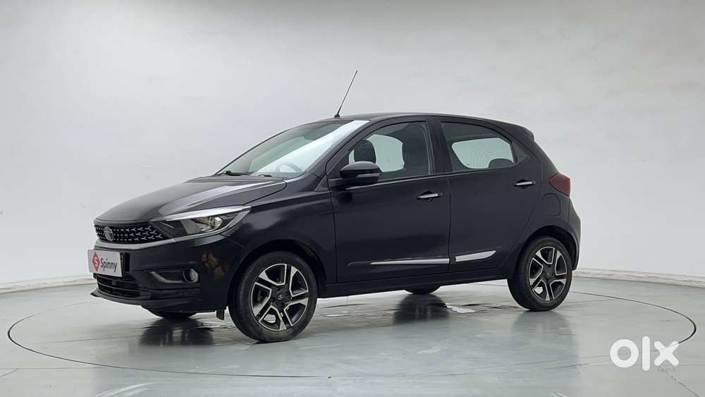Tata Tiago 1.2 Revotron Xz Plus, 2023, Petrol