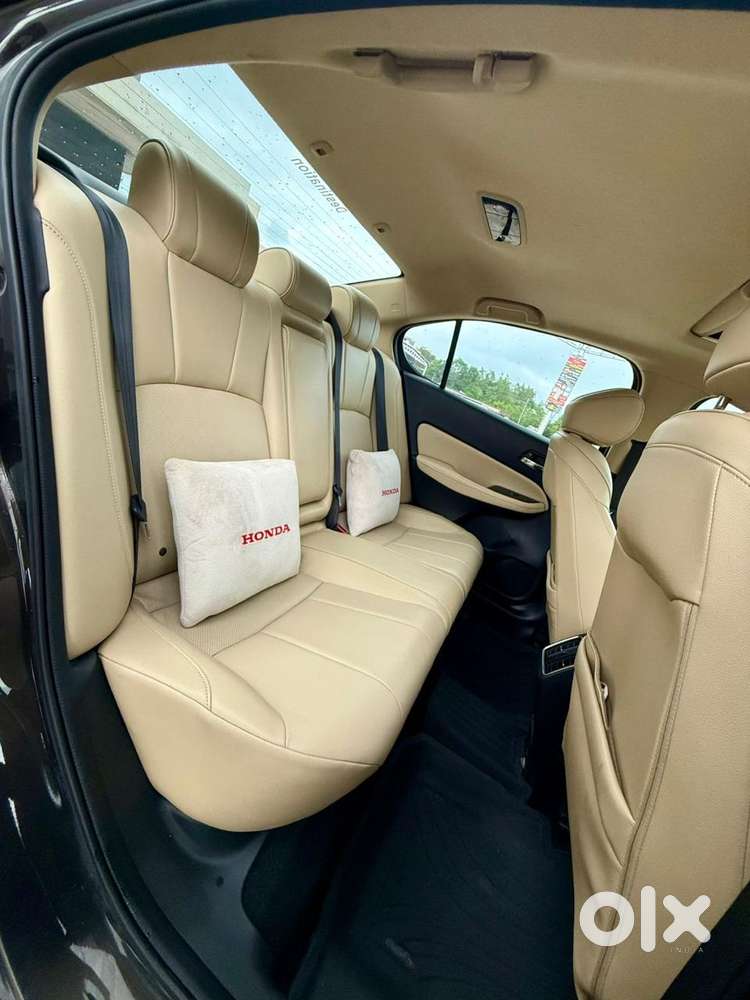 Honda City Hybrid Ehev Zx, 2022, Petrol