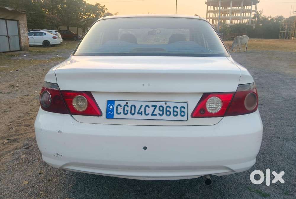 Honda City Zx Gxi, 2008, Petrol