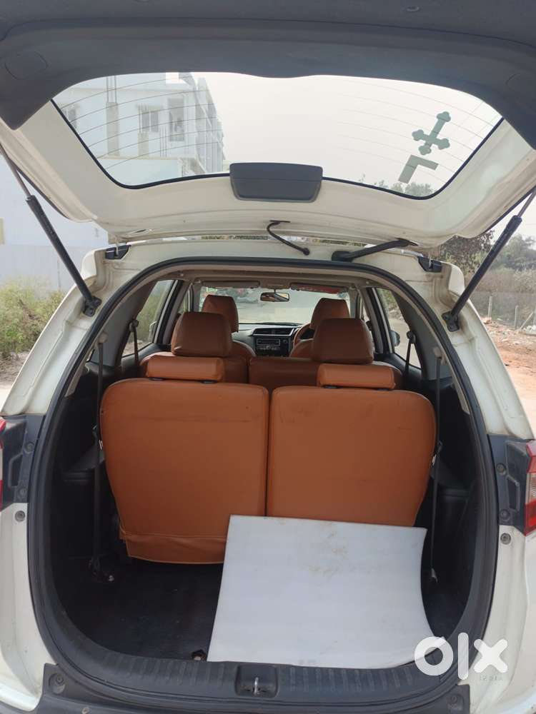 Honda Br-v I-dtec S Mt, 2018, Diesel