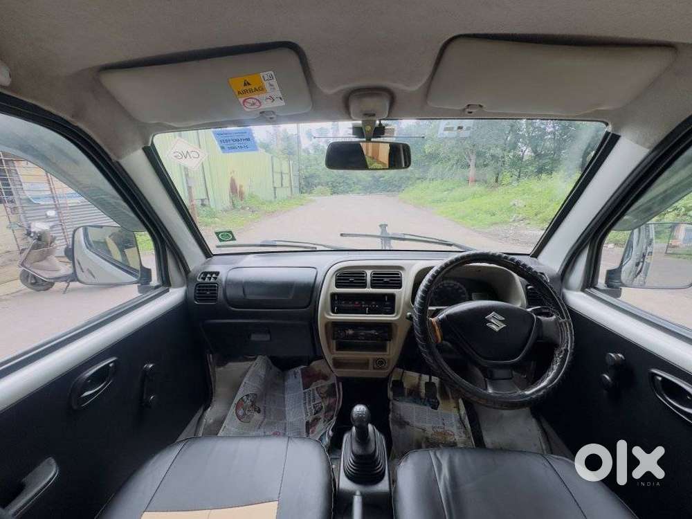 Maruti Suzuki Eeco Cng 5 Seater Ac, 2022, Cng & Hybrids