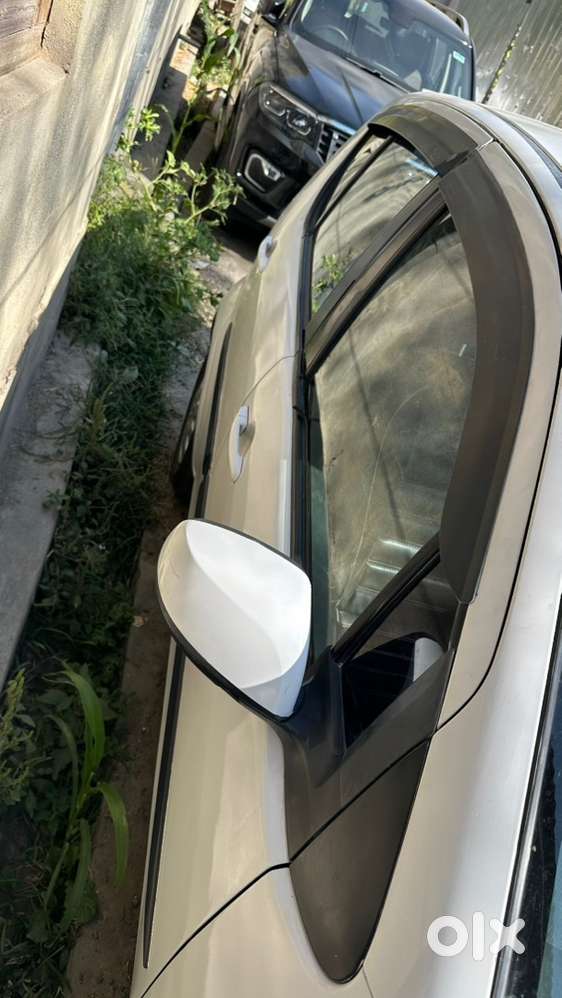 Maruti Suzuki Ritz 2014