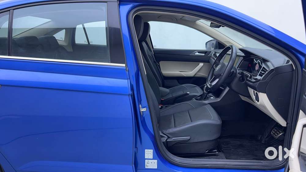 Volkswagen Virtus Gt Edge Limited Edition Dsg, 2023, Petrol