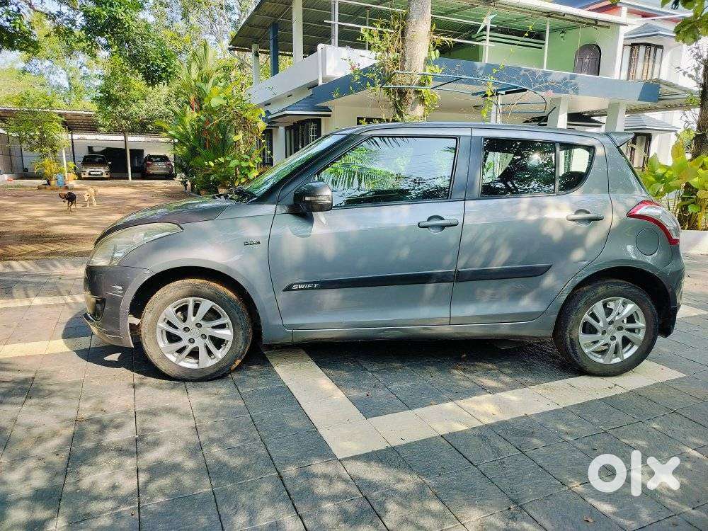 Maruti Suzuki Swift Ddis Zdi, 2012, Diesel