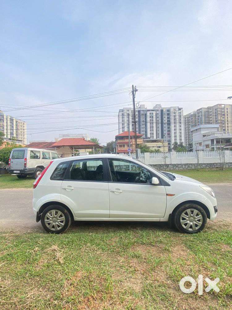Ford Figo 2012-2015 Diesel Exi, 2013, Diesel
